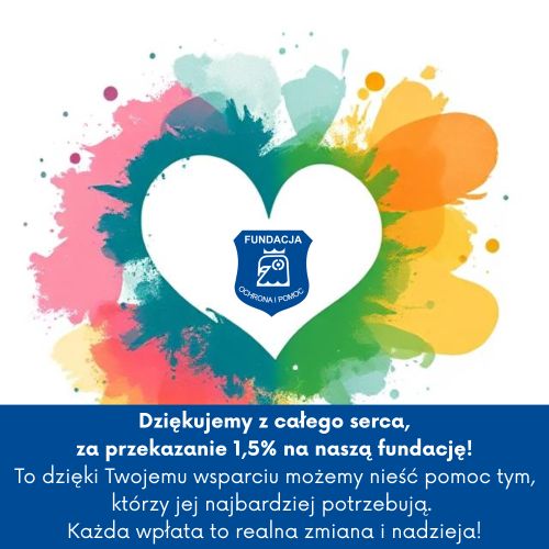 Fundacja 1,5%